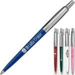 Custom Printed Refillable Ballpoint Parker Pens!