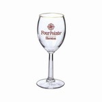 Custom Imprinted Pullox Wine Glasses!