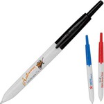 Custom Printed Retractable Ultra Fine Point Sharpie Markers!