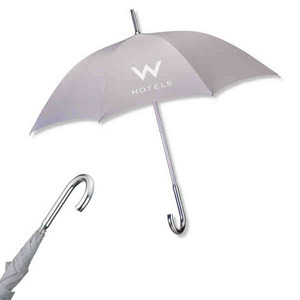 Retro Umbrellas, Customized With Your Logo!