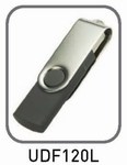 Custom Made Revolving Cap USB Drives!
