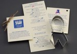 Custom Imprinted Ribbon Stock Shaped Cookie Cutters!