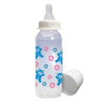 Custom Imprinted Baby Bottles!