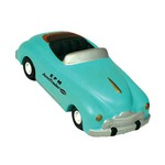 Custom Made Roadster Car Stress Ball Squeezies!