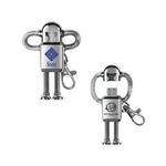 Custom Imprinted Robot USB Drives!