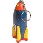 Custom Imprinted Rocket Themed Promotional Items