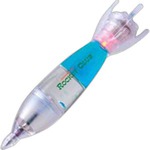 Custom Imprinted Rocket Themed Promotional Items