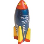 Custom Imprinted Rocket Themed Promotional Items