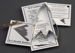 Custom Imprinted Rocket Themed Promotional Items