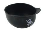 Custom Printed Rockies Team MLB Baseball Cap Sundae Dishes!