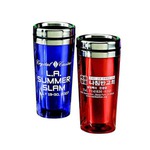 Custom Printed Roller Tumblers!