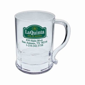 Root Beer Mugs, Customized With Your Logo!