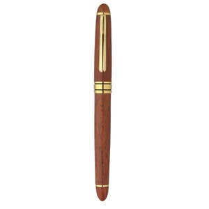 Rosewood Pens, Custom Imprinted With Your Logo!