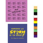 Customized Rotary Printed Handkerchiefs!