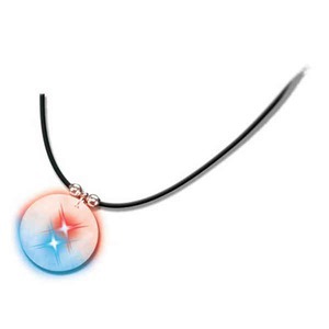 Light-up Necklaces, Custom Printed With Your Logo!