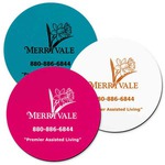 Customized Round Shaped Jar Openers!