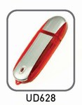 Customized Rounded USB Drives!