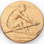 Custom Engraved Rowing Emblems and Seals!