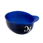 Custom Printed Royals Team MLB Baseball Cap Sundae Dishes!