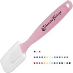 Custom Printed Rubber Spatulas!