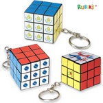 Personalized Rubik's Cube Puzzles!