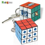 Custom Imprinted Rubik's Cube Puzzles!