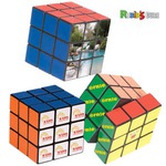 Rubiks Cubes