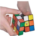 Custom Printed Rubik's Cube Puzzles!