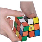 Rubik's Cube Puzzles