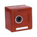 Custom Printed Safe Savings Banks!