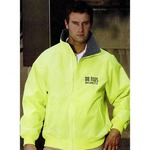 Custom Printed Jackets