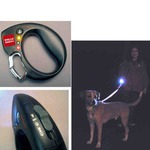 Custom Printed Safety Dog Leashes!