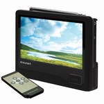 Safety, Recognition and Incentive Program Eviant 7 inch480i LCD Portable Digital TV!