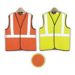 Safety Reflective Mesh Vests