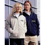 Custom Printed Jackets
