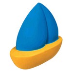 Custom Made Sailboat Stress Relievers!