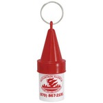 Custom Printed Sailing Floating Keychains!