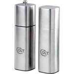 Custom Printed Salt and Pepper Shakers!