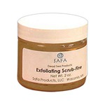 Custom Printed Salt Scrubs!