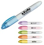 Custom Imprinted Scented Highlighters!