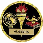 Custom Engraved Scholastic Award Emblems and Seals!