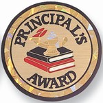 Custom Engraved School Administrator Award Emblems and Seals!
