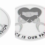 Custom Engraved Service is our Passion Emblems and Seals!