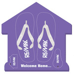 Custom Imprinted Flip-Flop Sandals!
