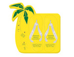 Custom Imprinted Flip-Flop Sandals!