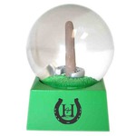 Stock Games Snow Globes