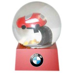 Custom Printed Snowglobes