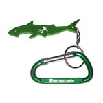 Customized Shark Carabiners!