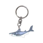 Personalized Shark Key Rings!