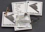 Custom Made Shark Stock Shaped Cookie Cutters!